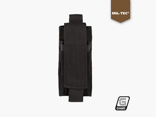 Miltec Magazinhalter mit Molle-System
