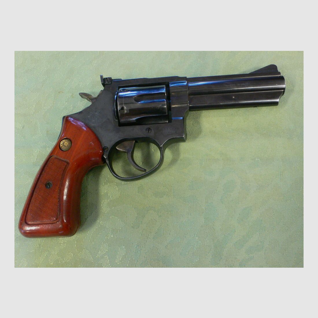 Taurus Mod.669