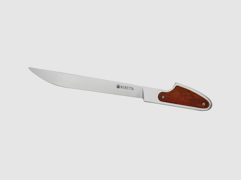 Beretta – BERETTA Coupe-papier Bascula en Bois, image 2 sur 2
