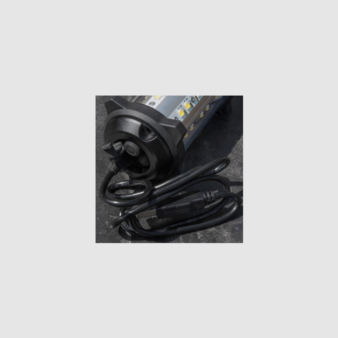 Nextorch – NEX Distractor (LED Blendkörper), Bild 6 von 7