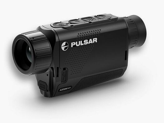 PULSAR dispositivo di imaging termico Axion Key XM22