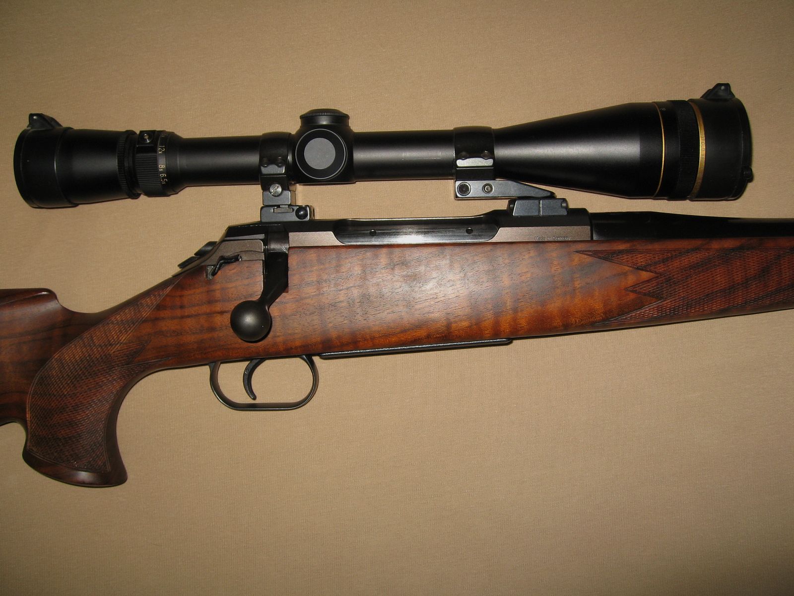 Repetierbüchse, Mauser M94, Kaliber  .30-06 Spring.