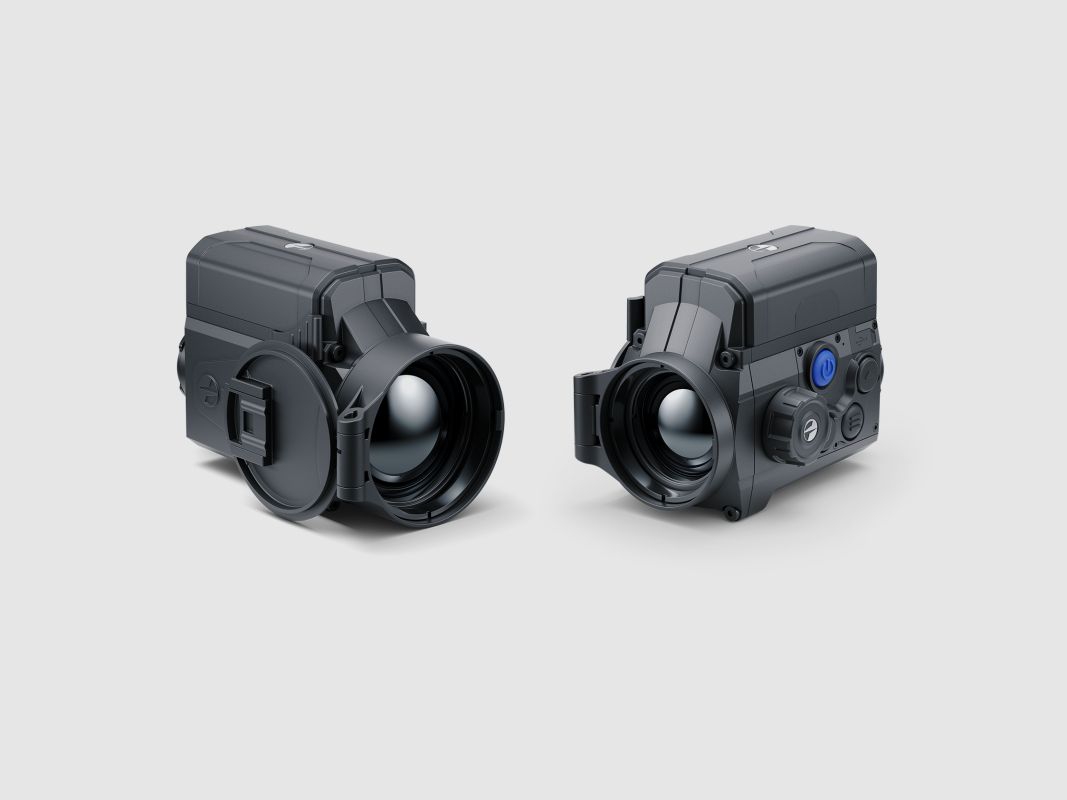 Pulsar Krypton 2 FXQ35 Wärmebild Vorsatzgerät