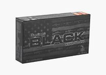 300 AAC Blackout Hornady HORNADY BLACK™ 208 gr A-MAX® VE20