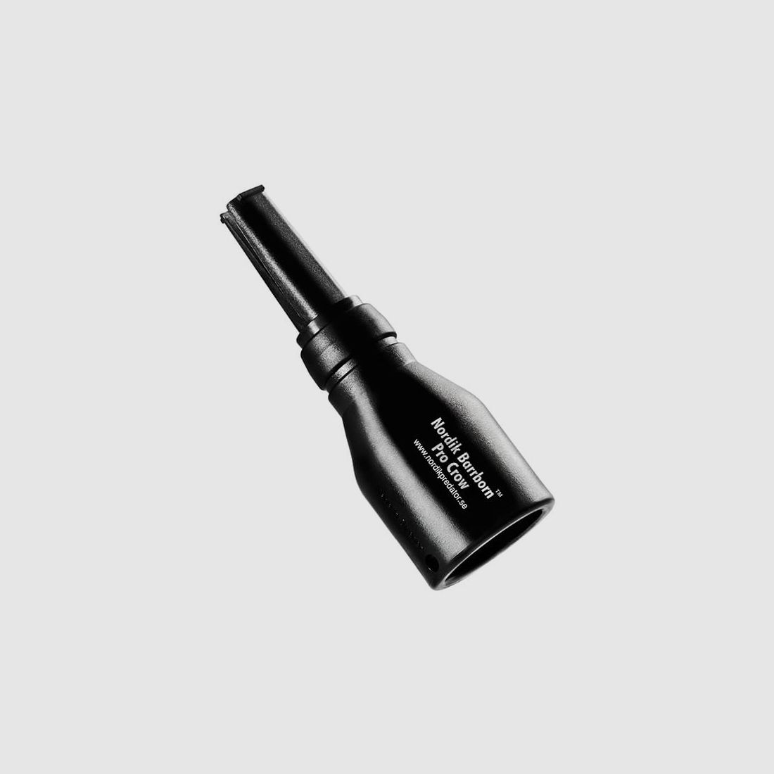 Nordik - Barrborn Pro Crow Locker