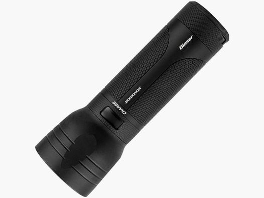 LATARKA BLASER FLASHLIGHT HL6000