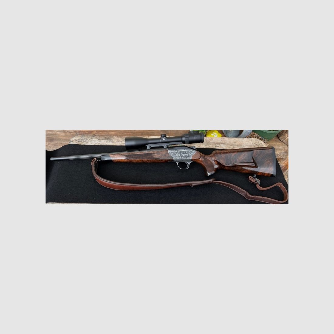 Blaser R8 Baronesse .308Win, afbeelding 1 van 2