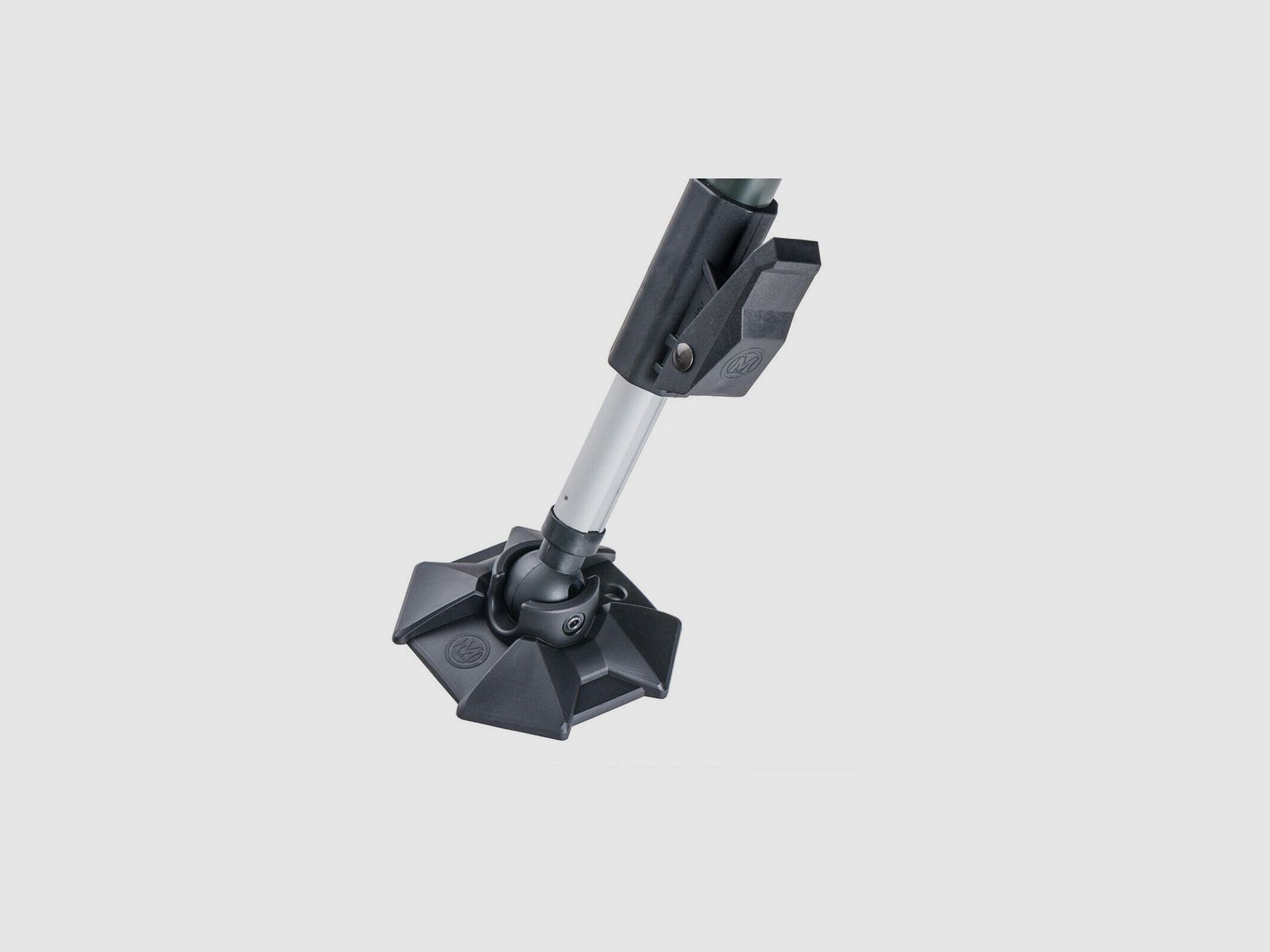 Mivardi Silla de Camping Comfort Quattro