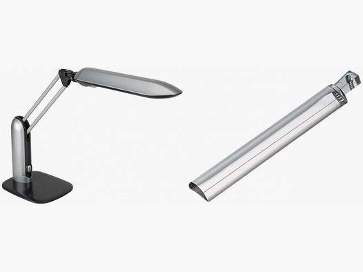 Eschenbach Eschenbach 2605 Reading Stick 200x25mm 1.8x + visionLED