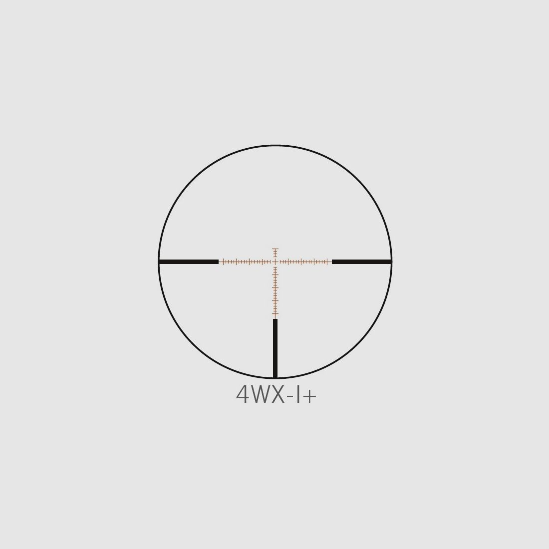 Swarovski X5i 3.5-18x50 P 0.5cm/100m 4WX-I, immagine 2 di 2