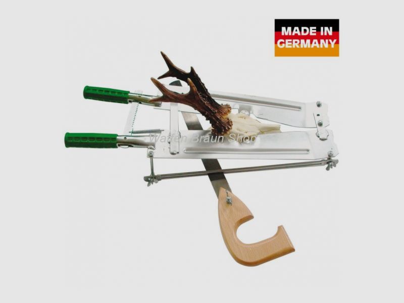 Sägeblatt für Gehörnsäge/ Sägeblatt für Reh-Gehörnsäge (Art.-Nr. 69930)