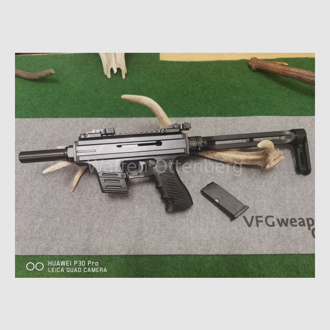KR Weapons KRW20 V1