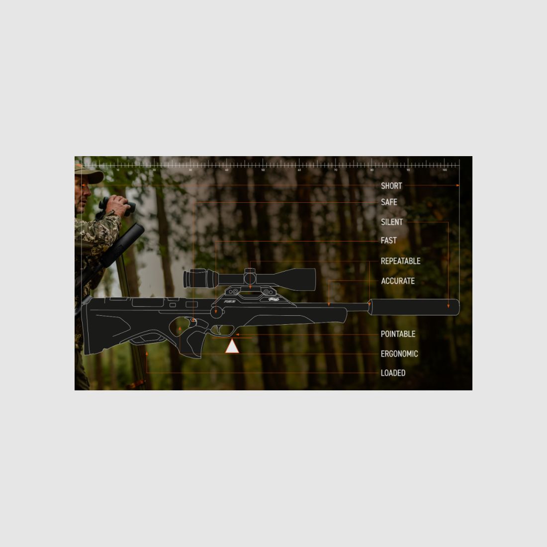 RS3 Pro Pine, Bild 2 von 10