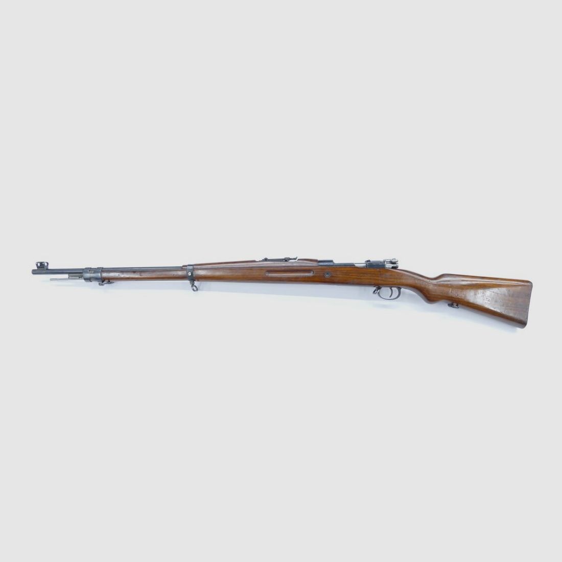 Mauser M38 Persia 8x57IS
