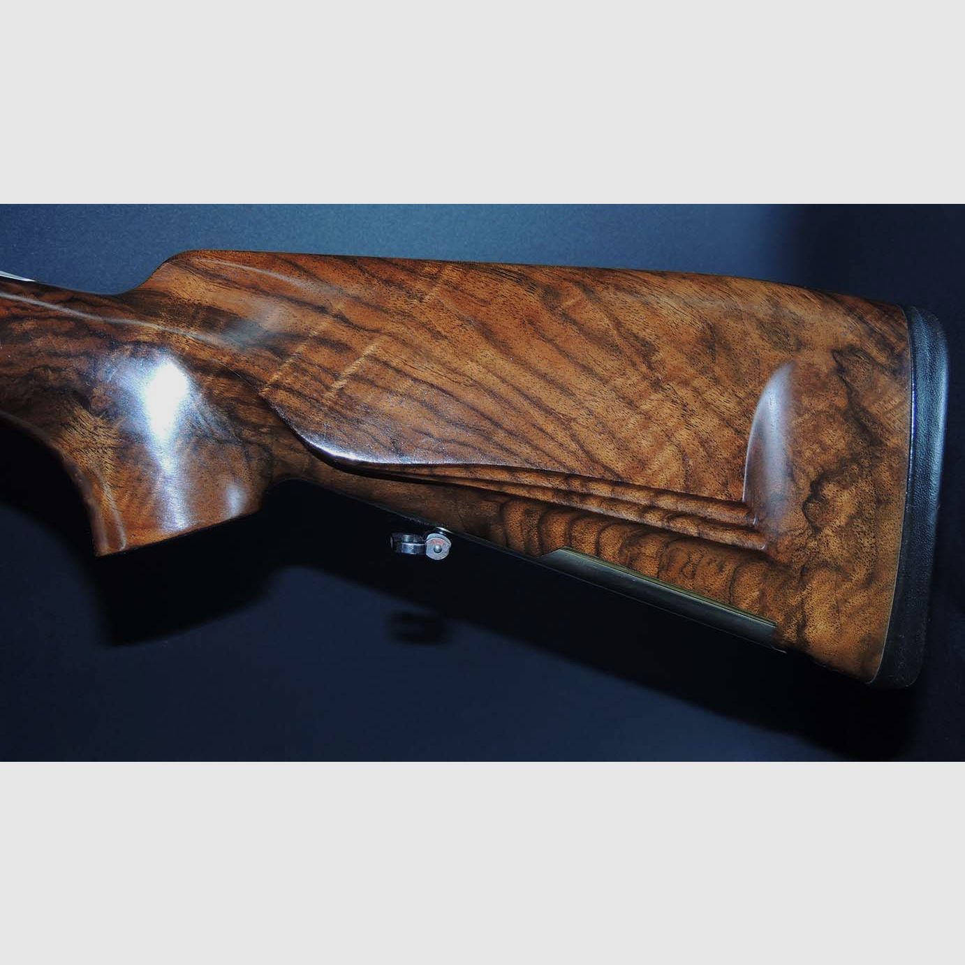 KRIEGHOFF „STEINGASS“ Drilling Sonderanfertigung, Bild 5 von 9