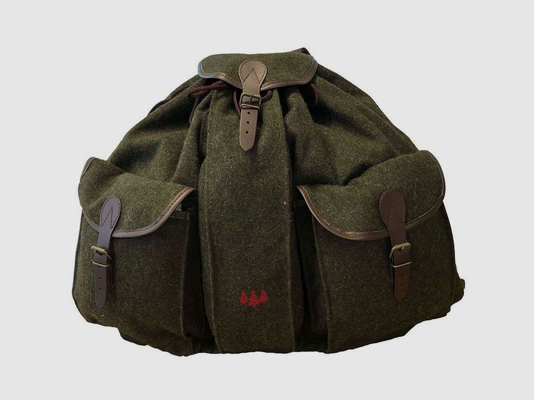 Lodenrucksack "Murau", Bild 1 von 28
