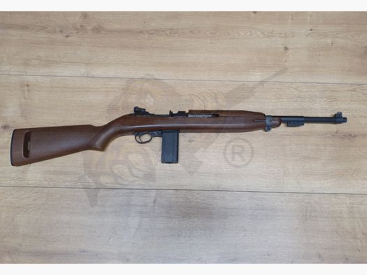 Springfield M1 Carbine -F-