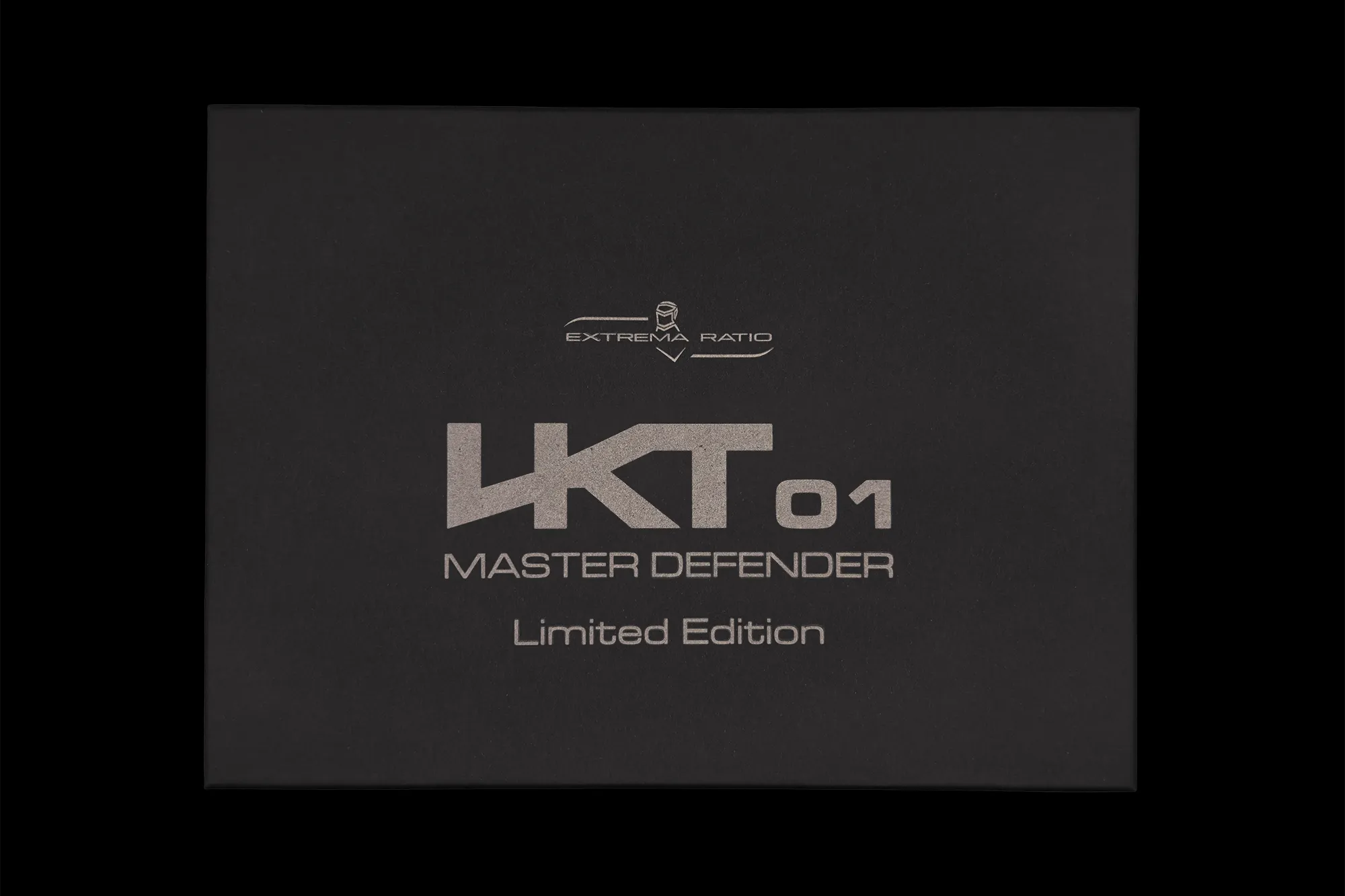 EXTREMA RATIO – LKT01 MASTER DEFENDER – ÉDITION LIMITÉE 300 PIÈCES, image 5 sur 25