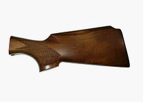 SCHAFT TIPPEN BENELLI 121 SL 80 TRAP loop 12 - Schränkung nacht rechts / STOCK TYPE BENELLI 121 SL 80 TRAP, Ga 12, Cast Off (Rechterschutters)