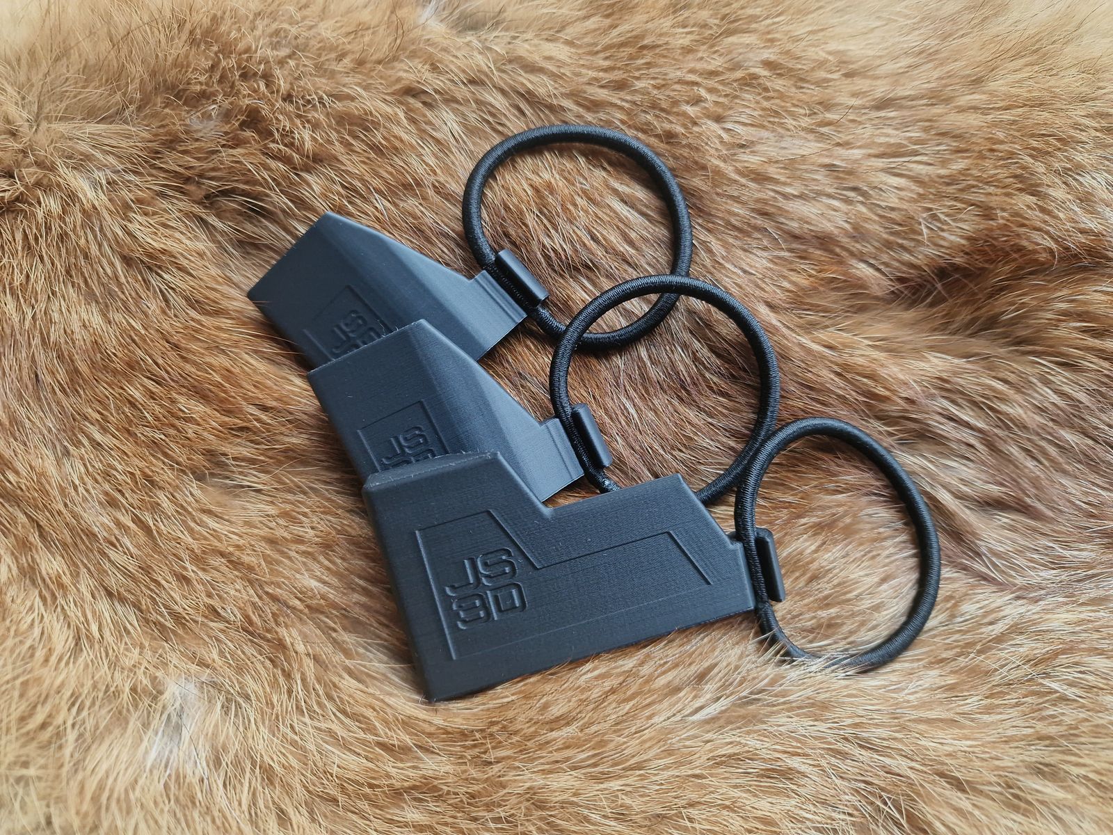 Halterung für Vorsatzgeräte