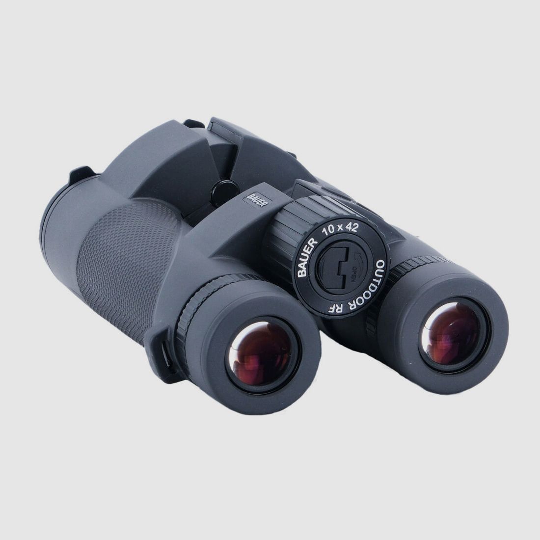 Bauer Bauer 10x42 Outdoor RF, Bild 2 von 3
