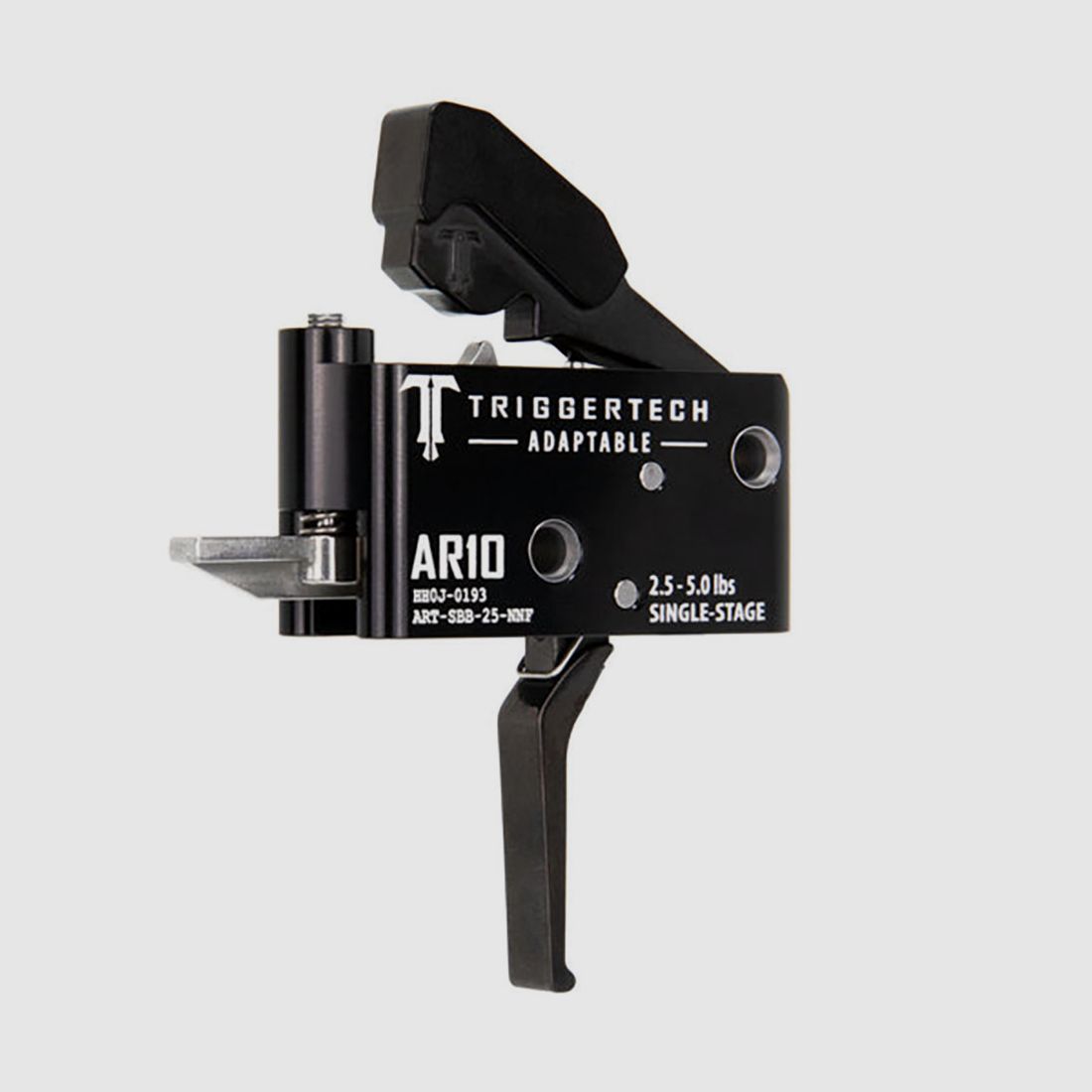 AR10 – Anpassbare Flachabzugseinheit, Bild 3 von 5