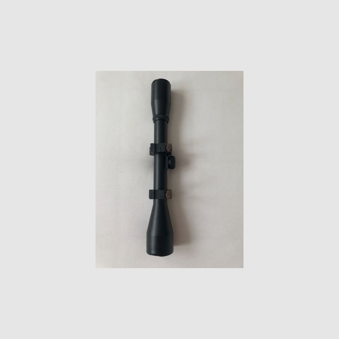 ***RWS Classic Series 6x40 riflescope with mounting rings***