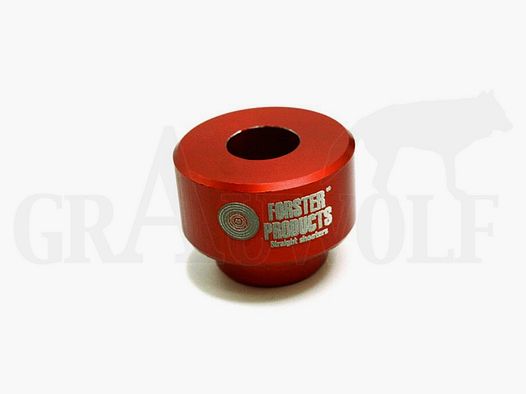 Forster XL Comparator Einsatz Kaliber .436