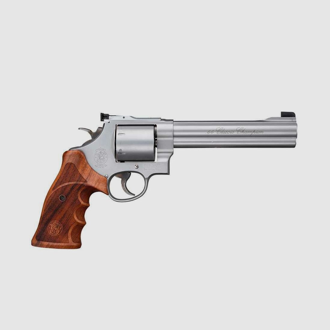 Smith & Wesson M-629 Classic Champion