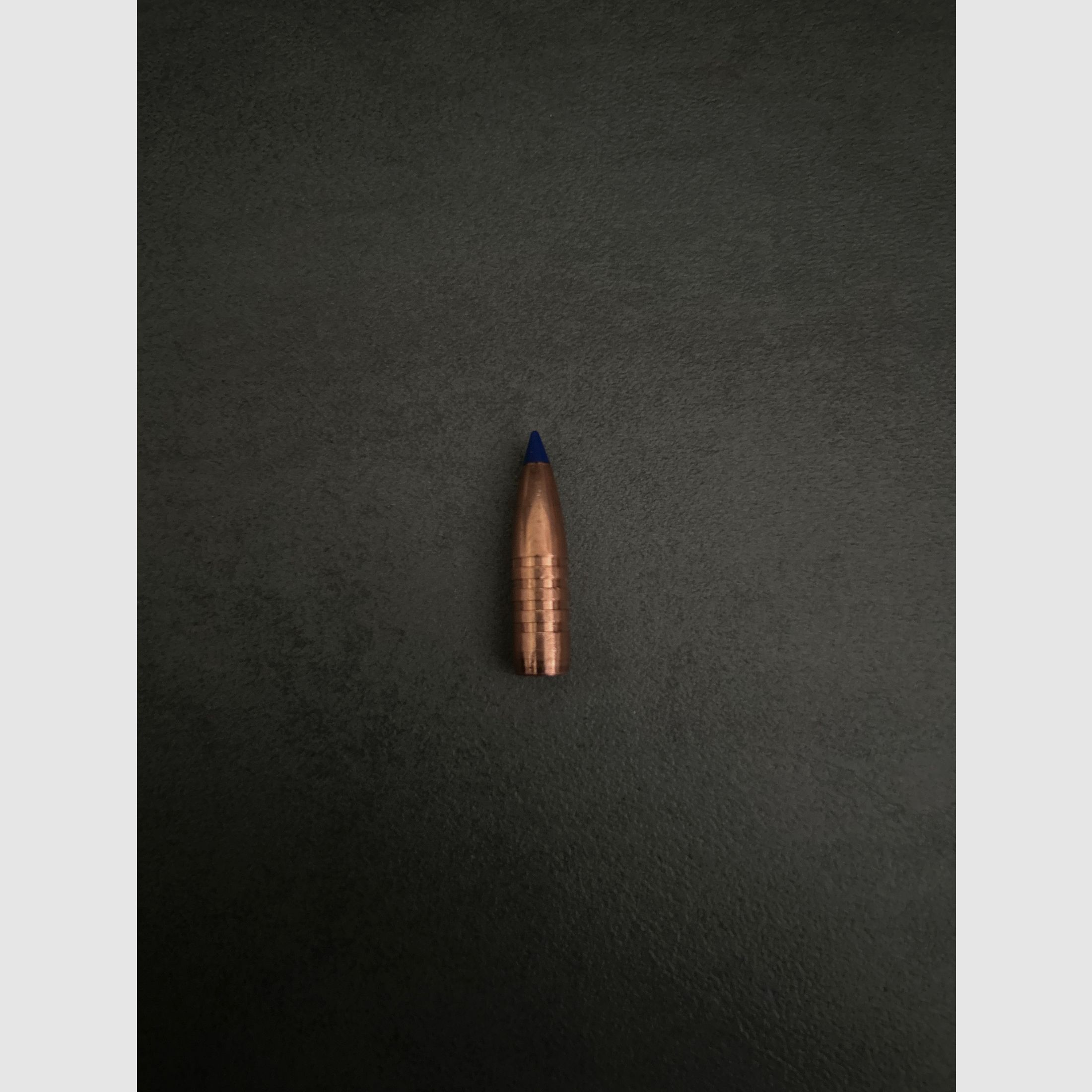 Barnes TSX Bleifrei 150 gr .308 Win. 