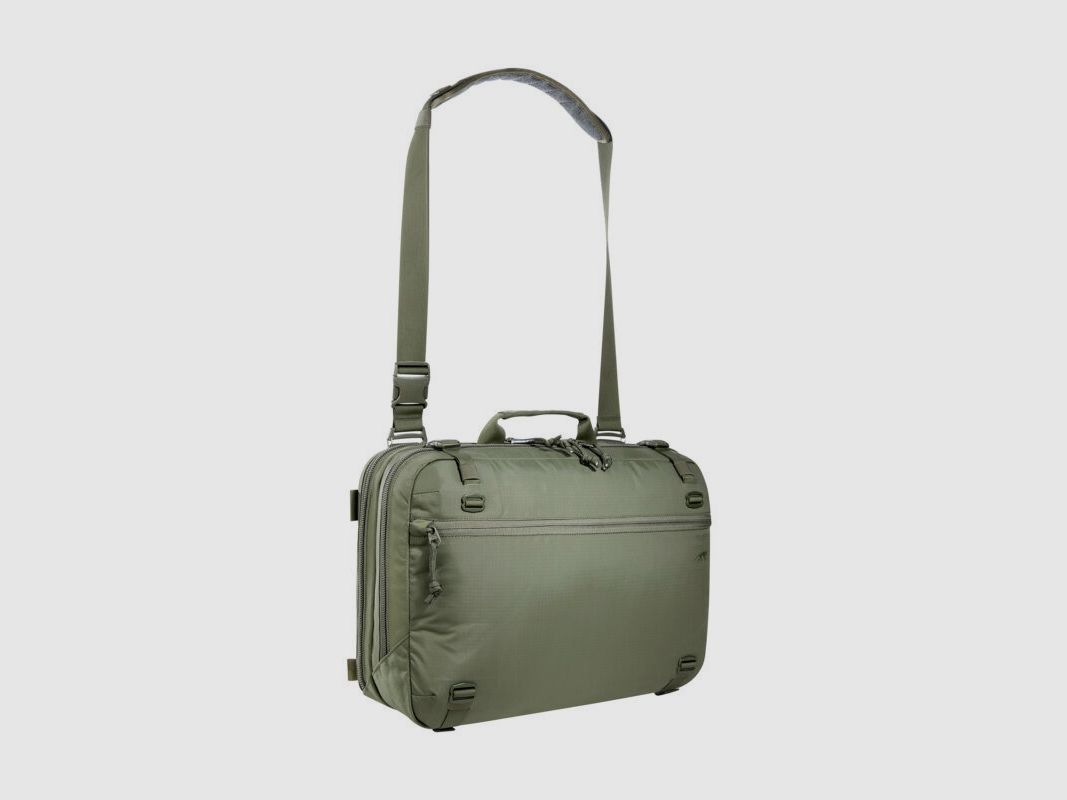 Borsa a spalla Tasmanian Tiger TT | Borsa a tracolla | Borsa per laptop