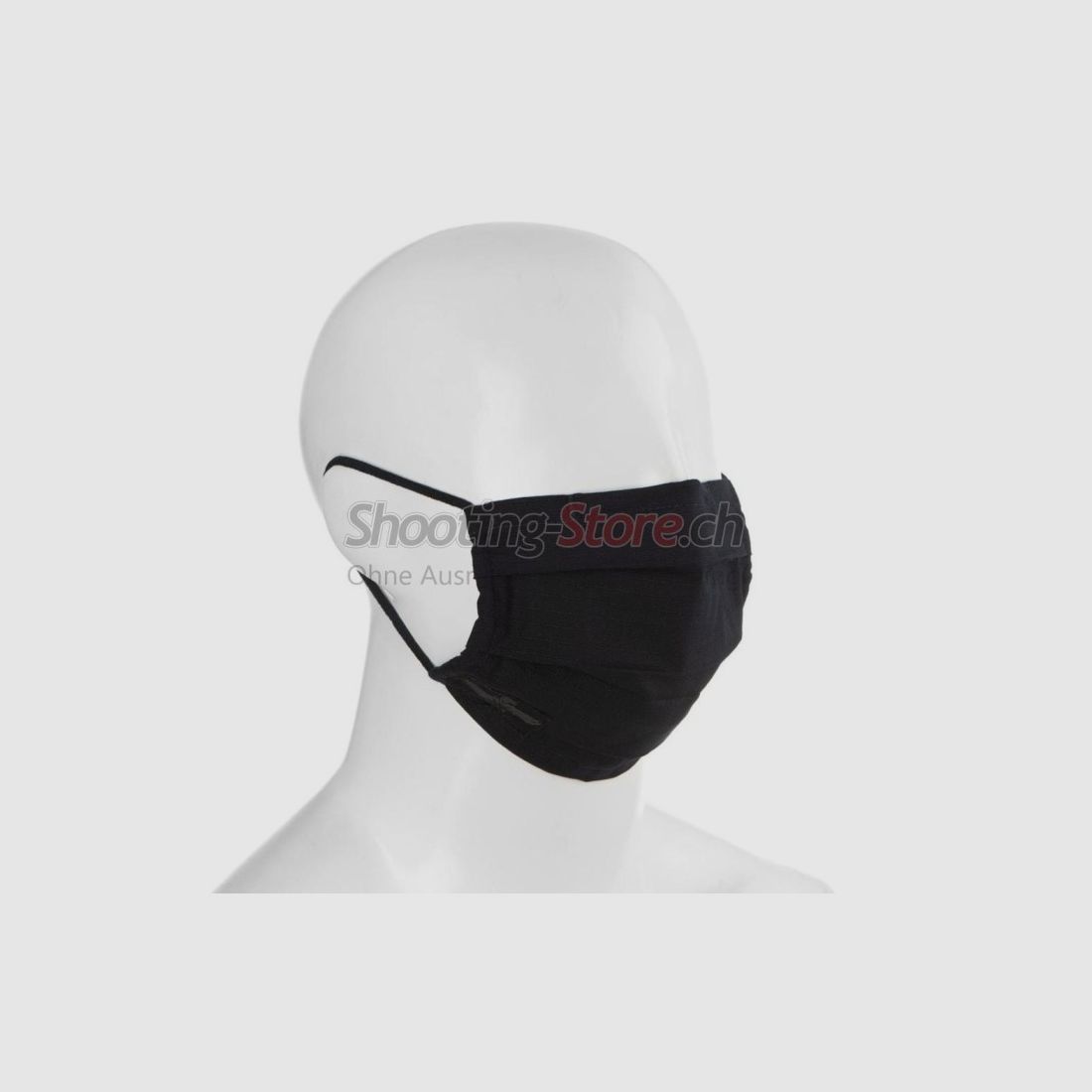 Invader Gear Reusable Face Mask non-medical Navy