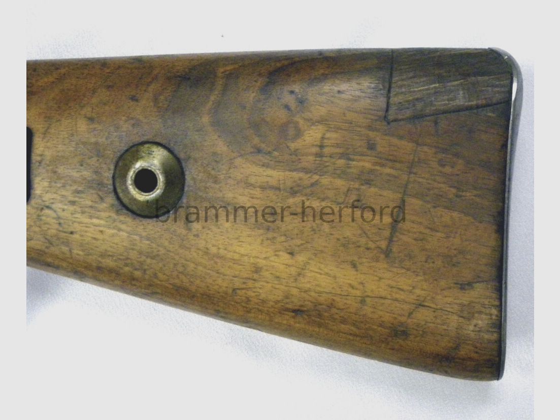 Mauser Oberndorf K98 S/42