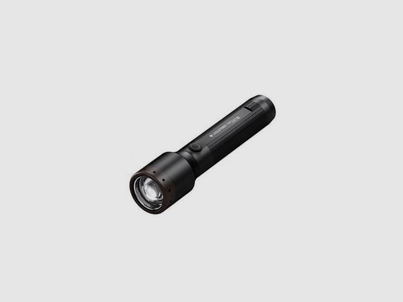 Ledlenser P6R Core, linterna recargable, 900 lm Modelo L-LL-502179, imagen 4 de 4