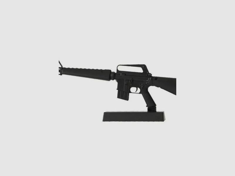 Miniature M16A1, image 4 sur 18
