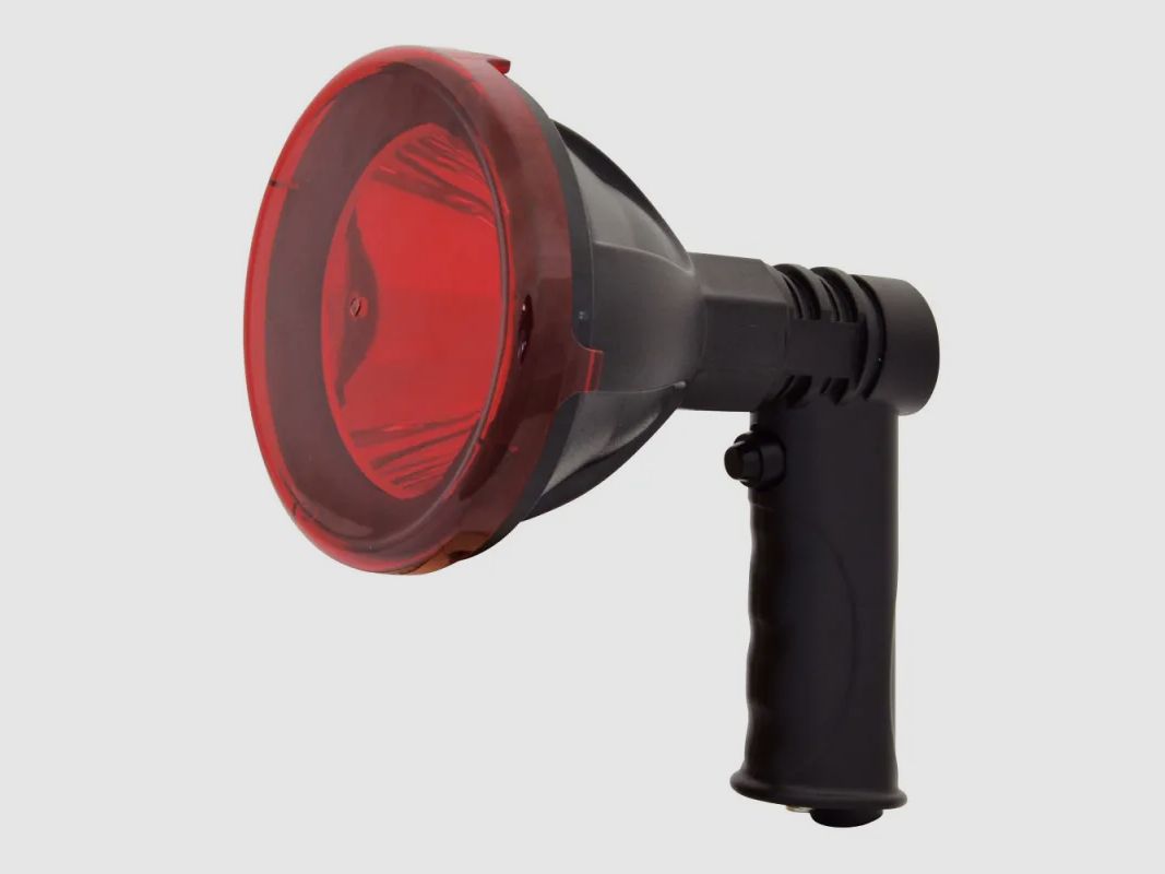 Lampe Torche Rechargeable forme pistolet, image 4 sur 6