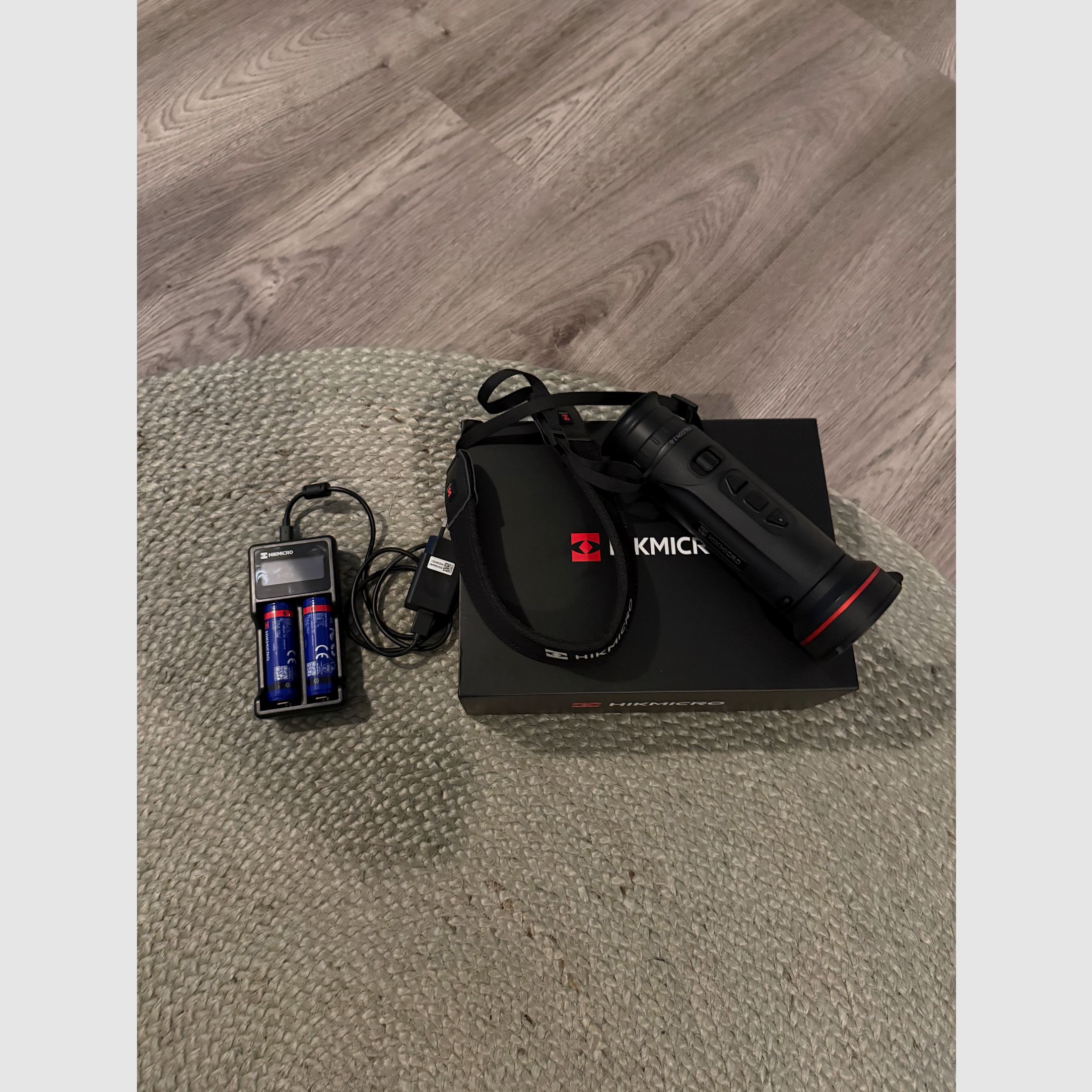 Hikmicro FQ50 2.0