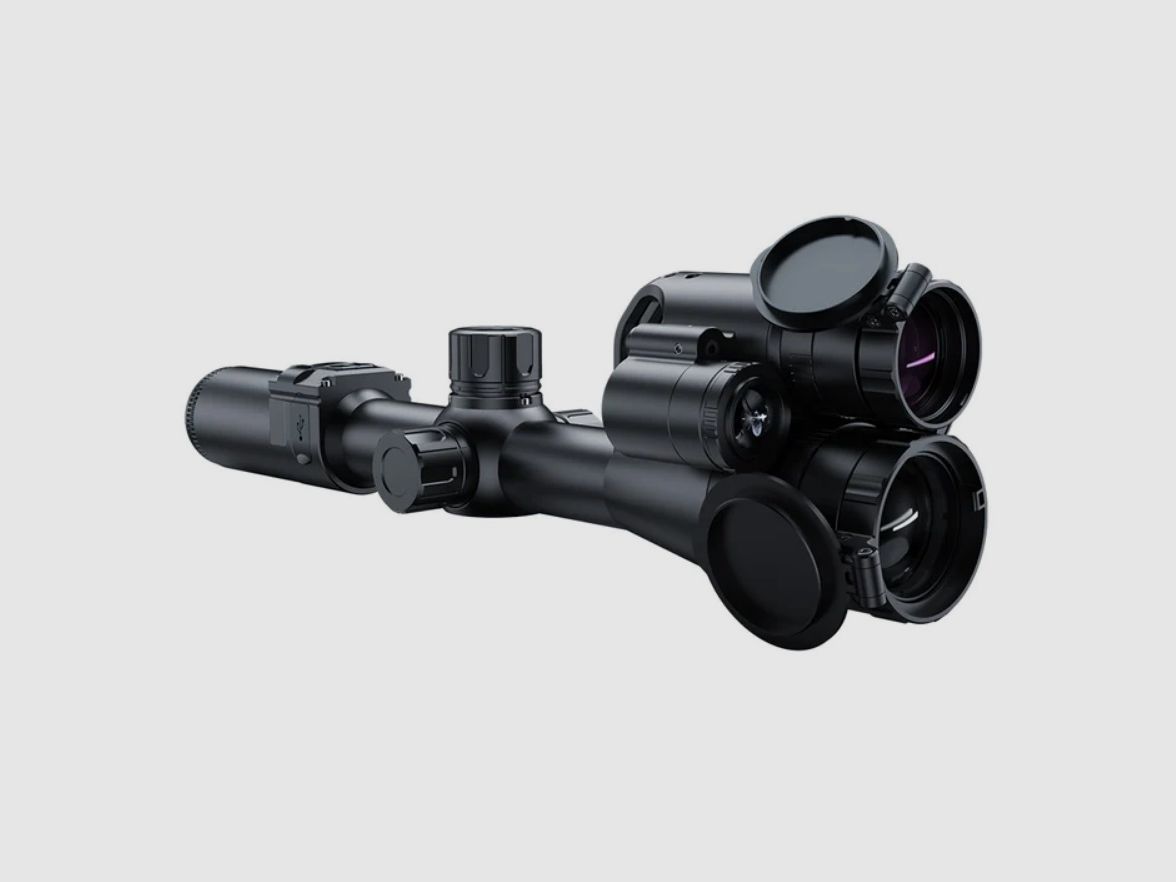 Pard TD32-70 Thermal riflescope, image 3 of 3