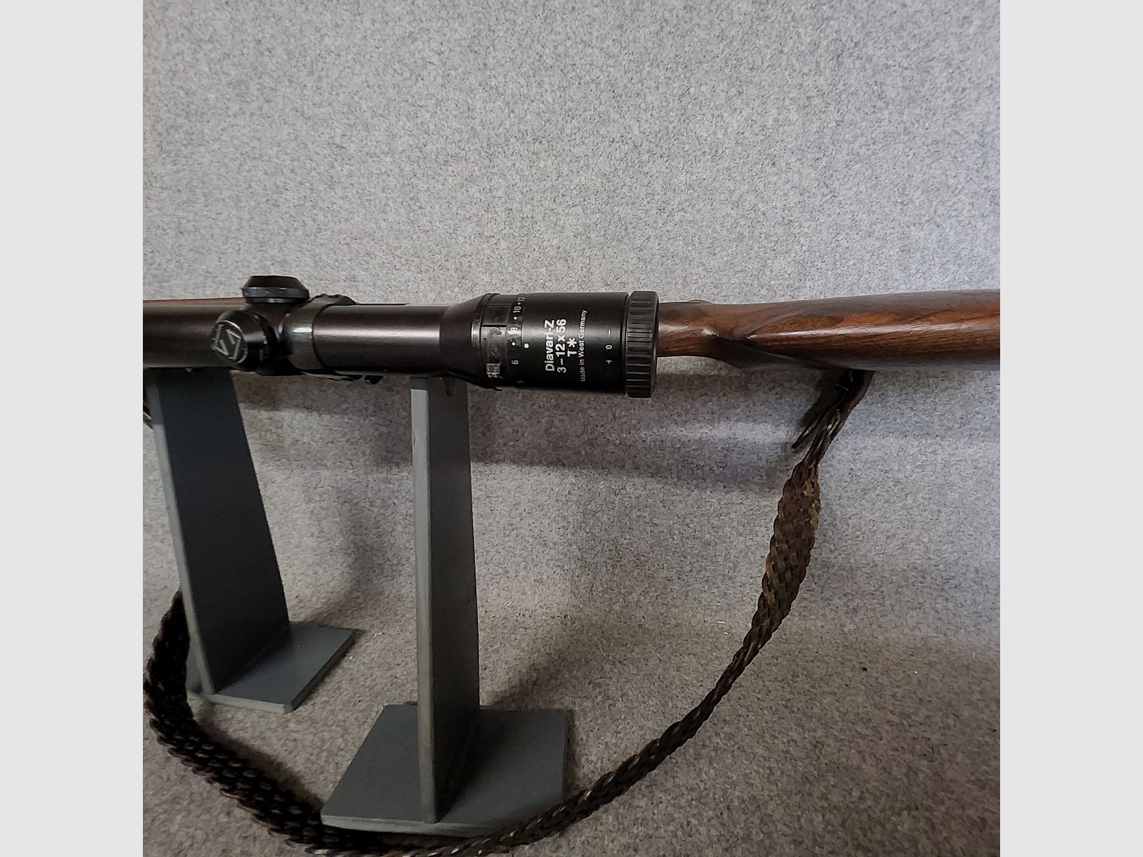 Heym Mod. 22 S