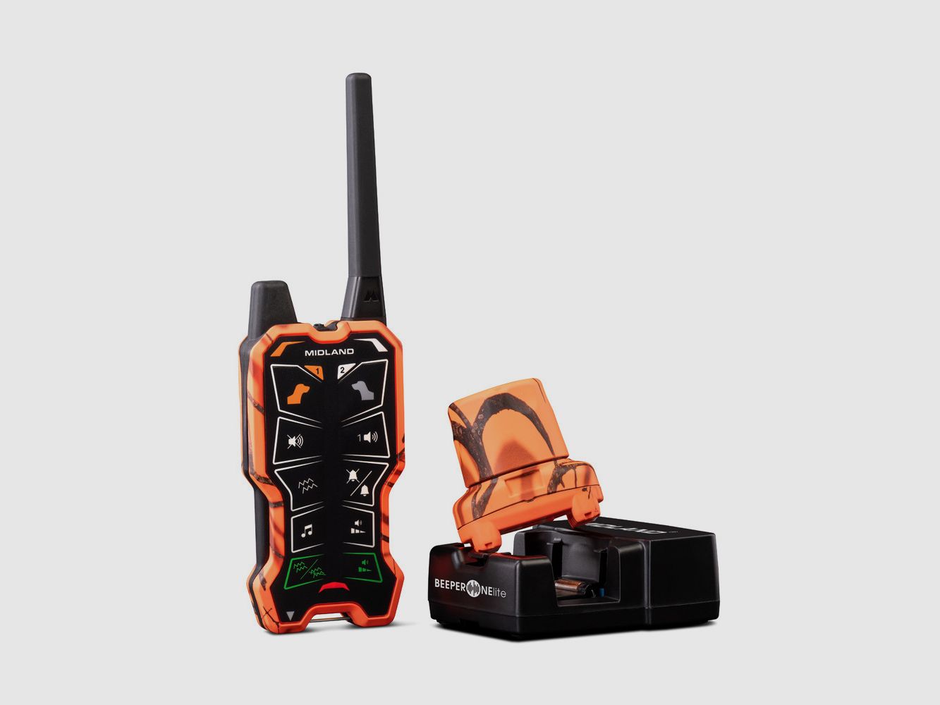Beeper One Lite, image 2 sur 8