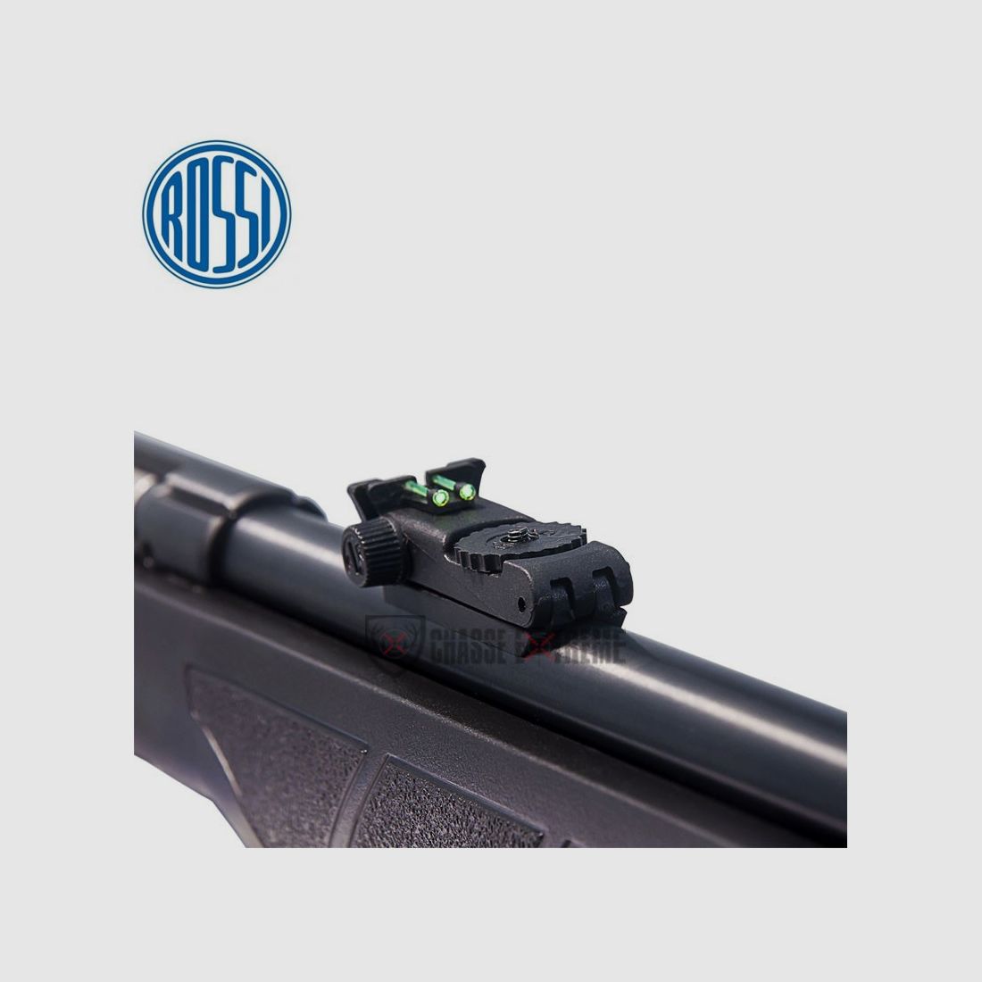 Rifle ROSSI 8122 Cal 22 Lr, imagen 6 de 9