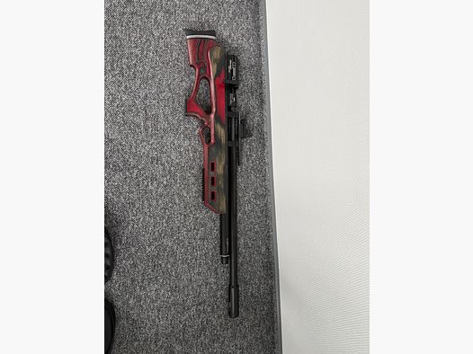 AEA Challenger Bullpup 50.