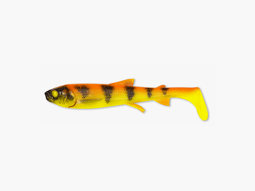 SAVAGE GEAR – 3D WHITEFISH SHAD 23cm 94g GOLDEN AMBULANCE