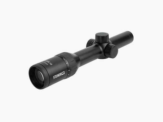 Visor STEINER RANGER 10 1-10×24 4A-I