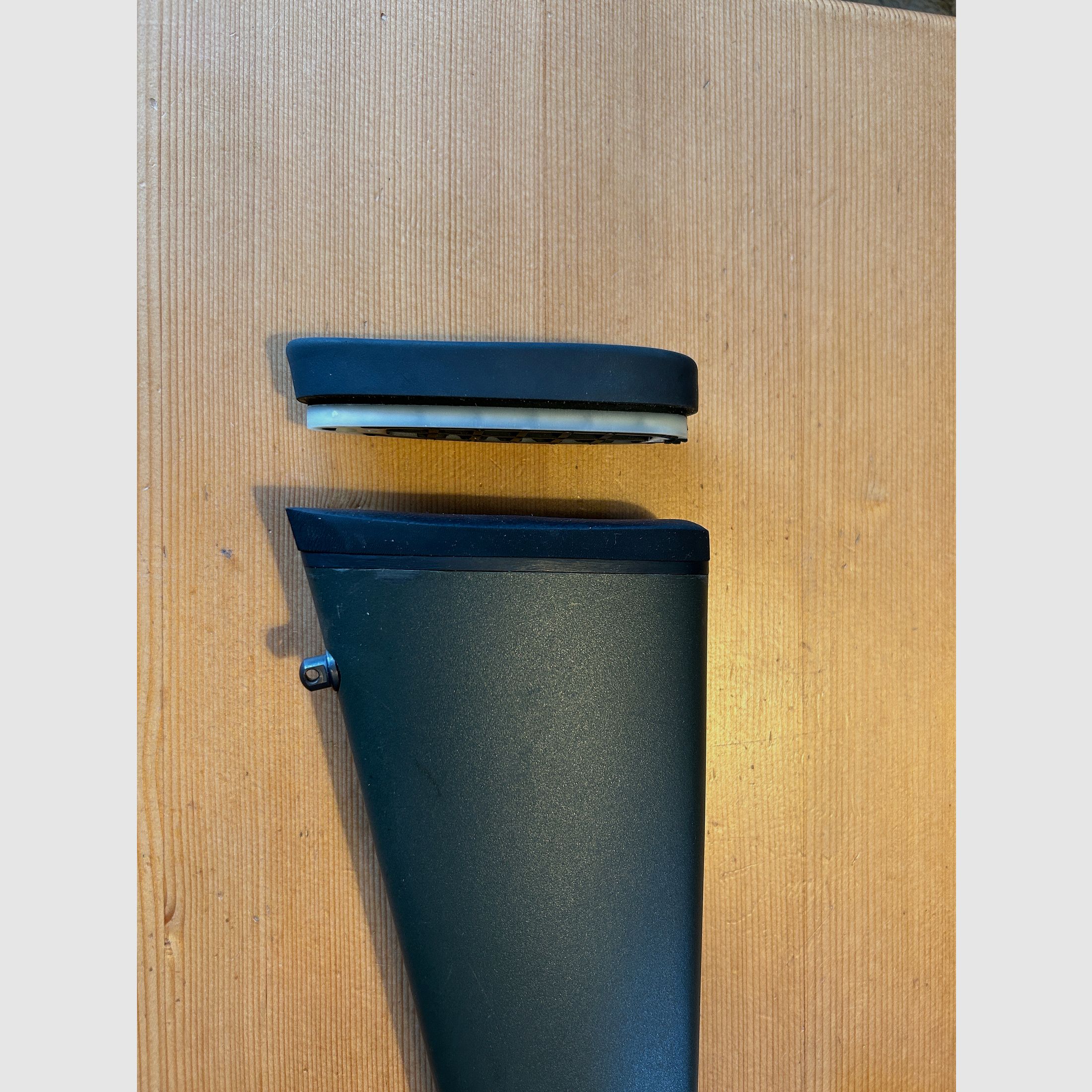 Steyr mannlicher SM12 SX