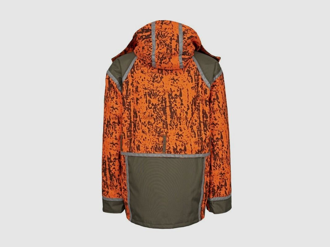 Hubertus Hundeführer Sicherheitsjacke