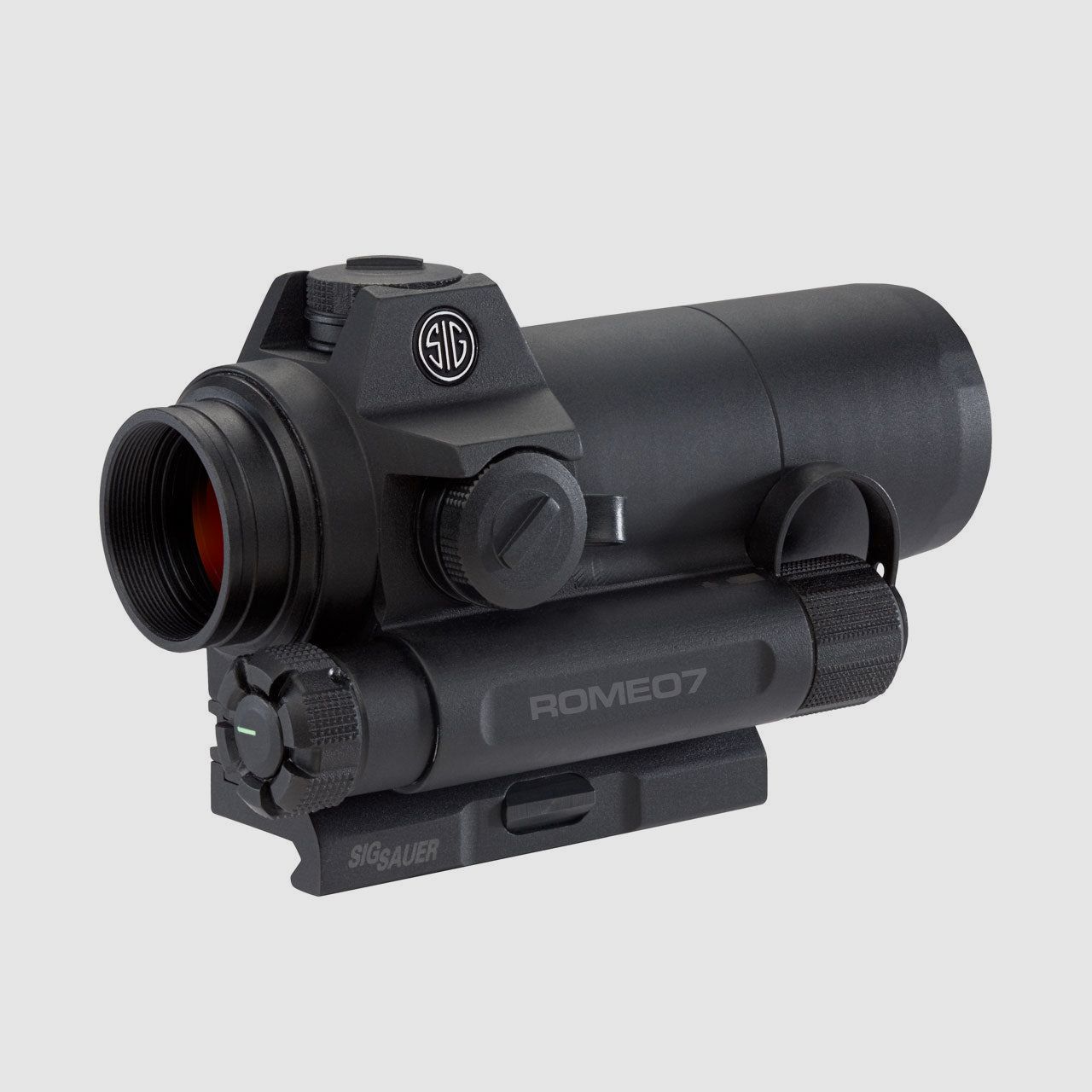 Mirino rosso SIG SAUER ROMEO 7