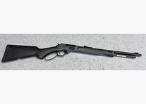 UHR HENRY Gewehre X Modell im Kaliber .45-70 GOVERNMENT * Schwarze Edition *