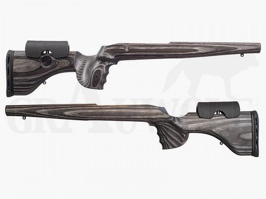 GRS Riflestocks AS Schaft Hunter Light Nordic Wolf Remington 700 BDL SA