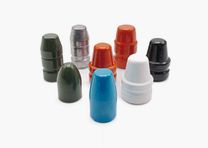 ARES Bullets / Proiettili - 9mm, 9-115 RNFBNG .356 CEPRX (500)